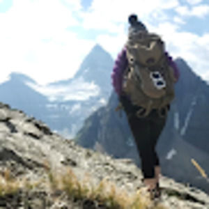 Meet your Posher, Alison